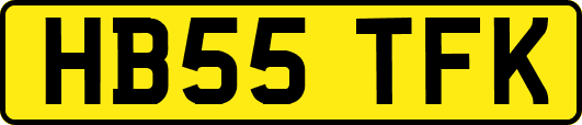 HB55TFK
