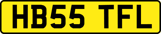 HB55TFL