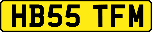 HB55TFM