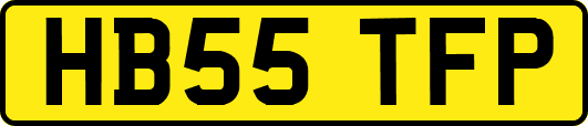 HB55TFP
