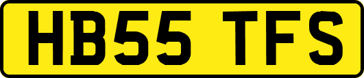 HB55TFS