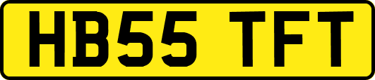 HB55TFT