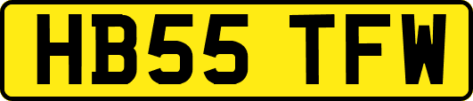 HB55TFW