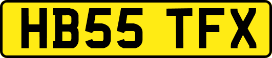 HB55TFX