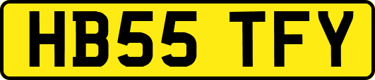 HB55TFY