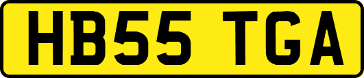 HB55TGA