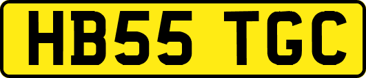 HB55TGC
