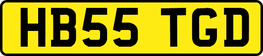 HB55TGD
