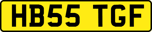 HB55TGF