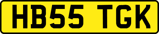 HB55TGK