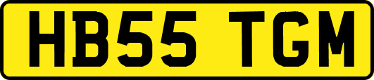 HB55TGM
