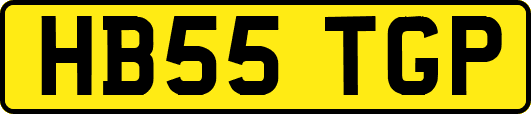 HB55TGP