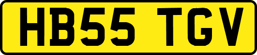 HB55TGV