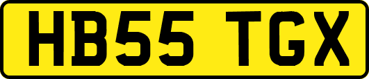 HB55TGX