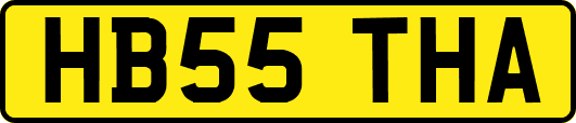 HB55THA