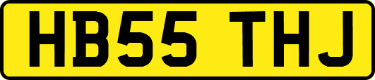 HB55THJ