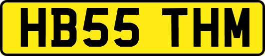 HB55THM