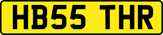HB55THR