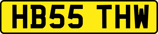 HB55THW