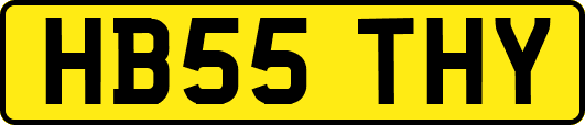 HB55THY