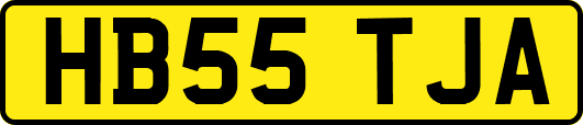 HB55TJA