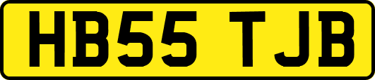 HB55TJB