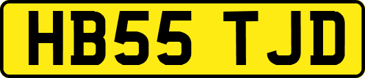 HB55TJD