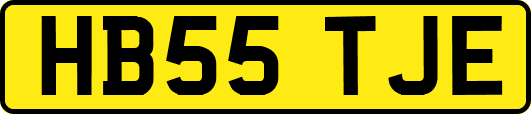 HB55TJE