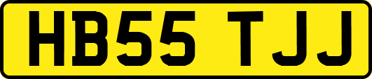 HB55TJJ