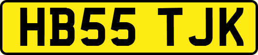 HB55TJK