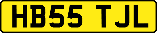 HB55TJL