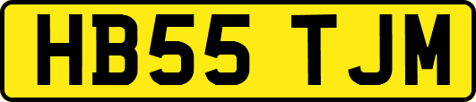 HB55TJM