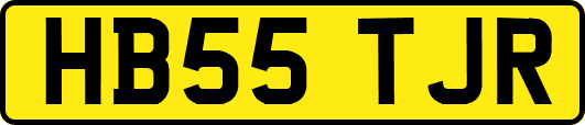 HB55TJR