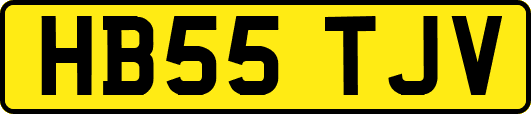 HB55TJV