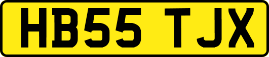 HB55TJX
