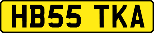 HB55TKA