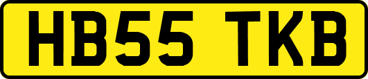 HB55TKB