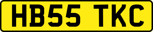HB55TKC