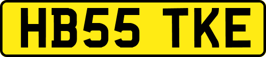 HB55TKE