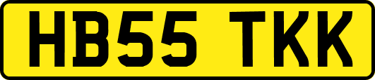 HB55TKK