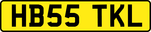 HB55TKL
