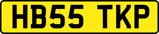 HB55TKP