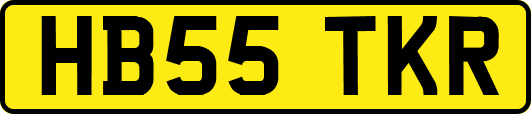 HB55TKR