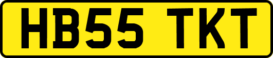 HB55TKT