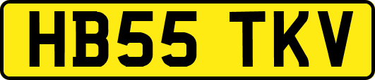 HB55TKV