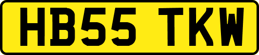 HB55TKW