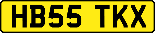 HB55TKX