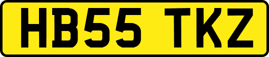 HB55TKZ