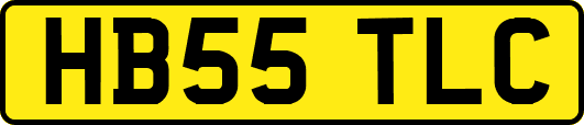 HB55TLC