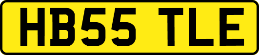 HB55TLE